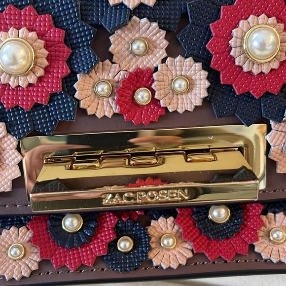 ZAC Zac Posen Handbag - Picture 5 of 7